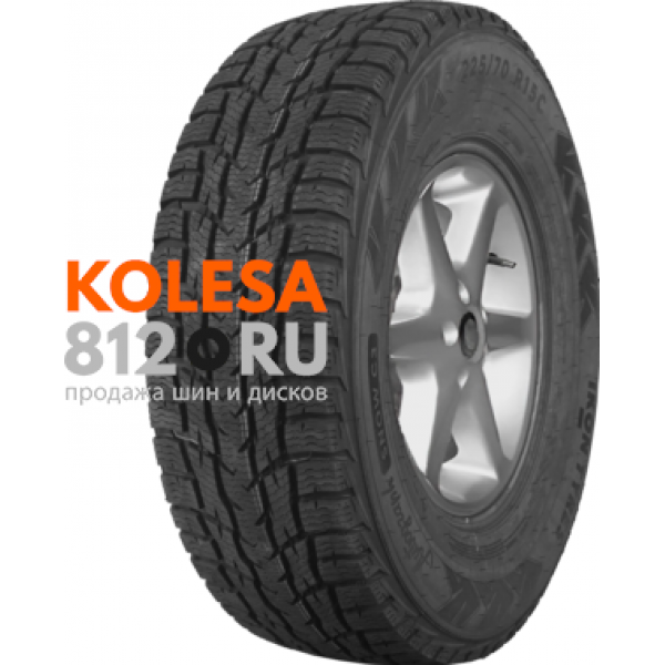 Ikon Tyres Autograph Snow C3 225/75 R16 121/120R (нешип)