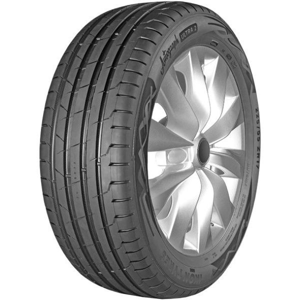 Шины Ikon (Nokian Tyres) Autograph Ultra 2