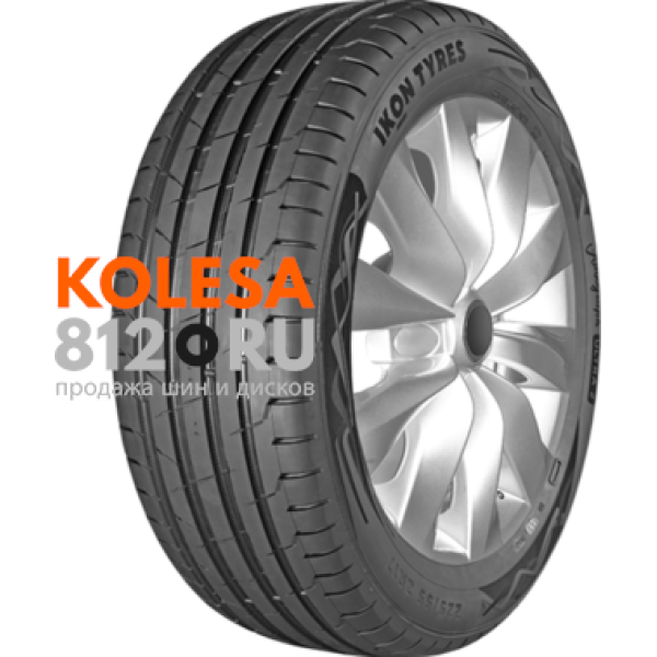 Шины Ikon (Nokian Tyres) Autograph Ultra 2 SUV