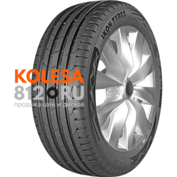 Шины Ikon (Nokian Tyres) Autograph Ultra 2 SUV