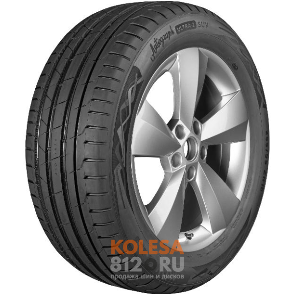 Шины Ikon (Nokian Tyres) Autograph Ultra 2 SUV - основное изображение