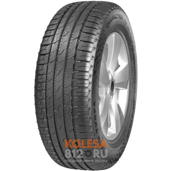 Шины Ikon (Nokian Tyres) Character Aqua SUV - основное изображение