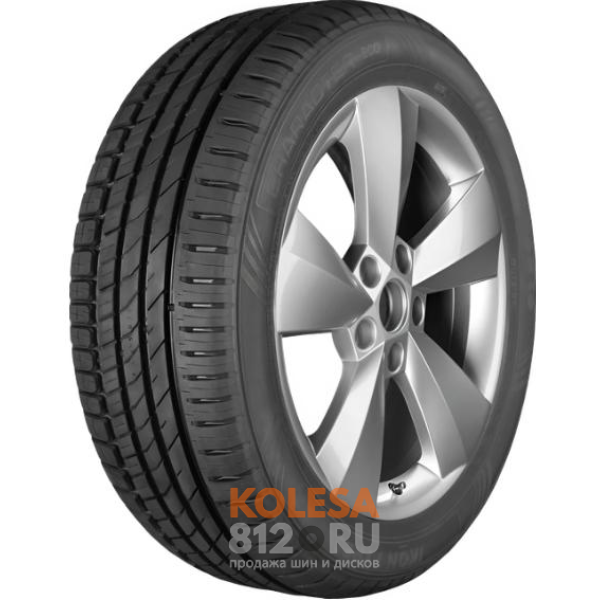 Шины Ikon (Nokian Tyres) Character Eco - основное изображение