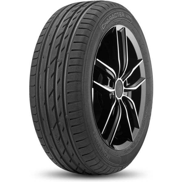 Шины Ikon (Nokian Tyres) Character Ultra (Nordman SZ2)