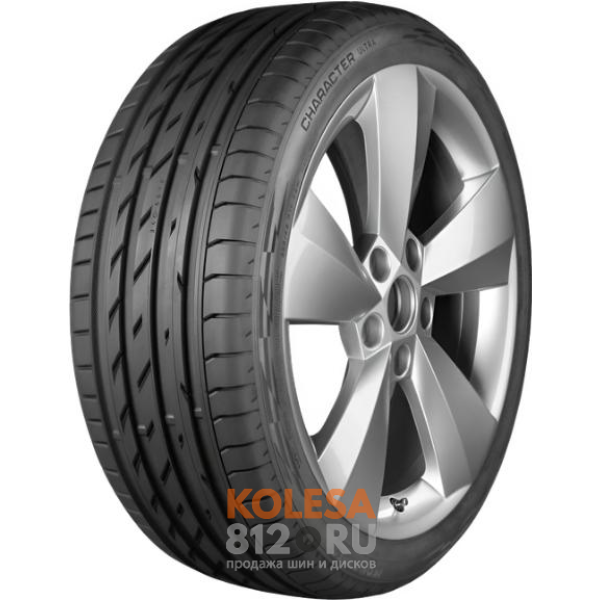 Шины Ikon (Nokian Tyres) Character Ultra - основное изображение