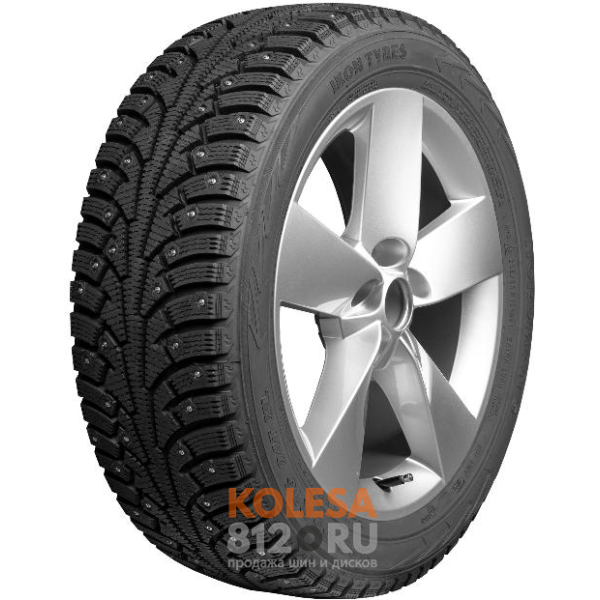 Шины Ikon (Nokian Tyres) Nordman 5 - основное изображение Шины Ikon (Nokian Tyres) Nordman 5 - основное изображение