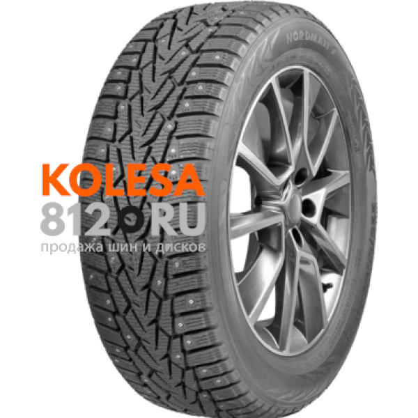 Шины Ikon (Nokian Tyres) Nordman 7