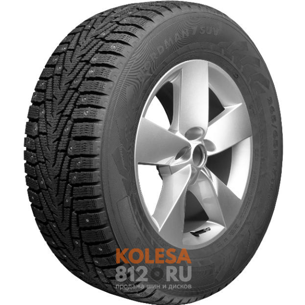 Шины Ikon (Nokian Tyres) Nordman 7 SUV - основное изображение