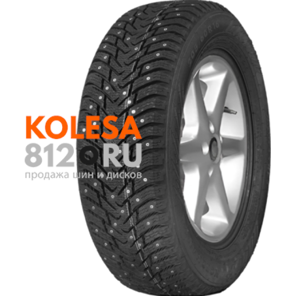 Шины Ikon (Nokian Tyres) Nordman 8