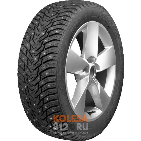 Шины Ikon (Nokian Tyres) Nordman 8 - основное изображение