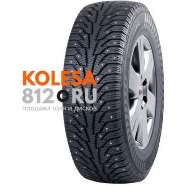 Ikon Tyres Nordman C 215/75 R16 116/114R (нешип)