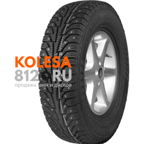 Шины Ikon (Nokian Tyres) Nordman C