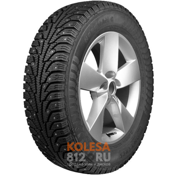 Шины Ikon (Nokian Tyres) Nordman C - основное изображение