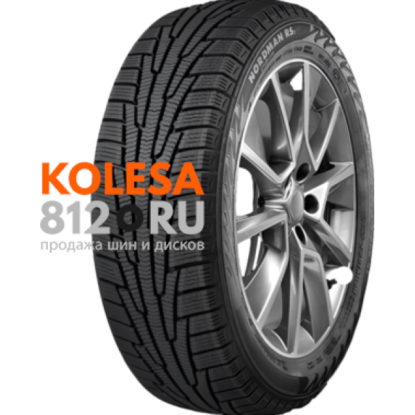 Шины Ikon (Nokian Tyres) Nordman RS2