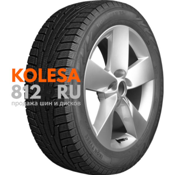 Шины Ikon (Nokian Tyres) Nordman RS2