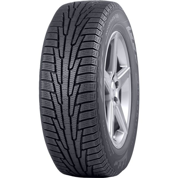 Шины Ikon (Nokian Tyres) Nordman RS2 (Character Snow 2) Шины Ikon (Nokian Tyres) Nordman RS2 (Character Snow 2)