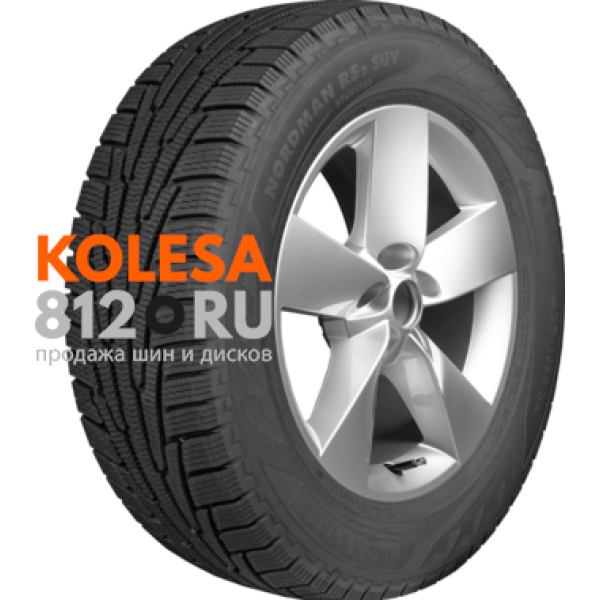 Шины Ikon (Nokian Tyres) Nordman RS2 SUV
