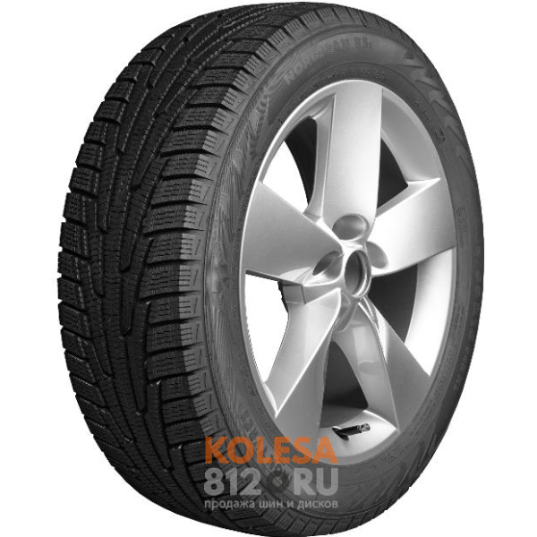 Шины Ikon (Nokian Tyres) Nordman RS2