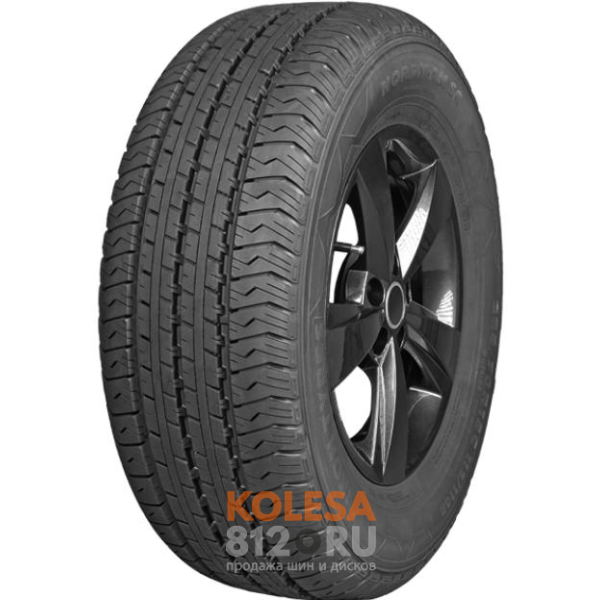 Шины Ikon (Nokian Tyres) Nordman SC - основное изображение