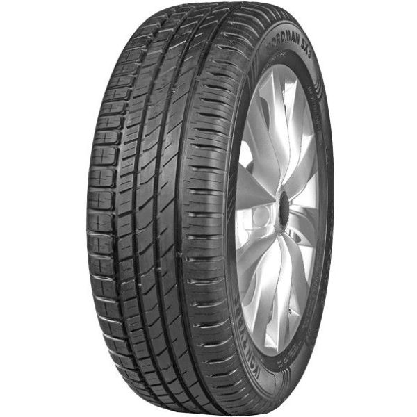 Шины Ikon (Nokian Tyres) Nordman SX3