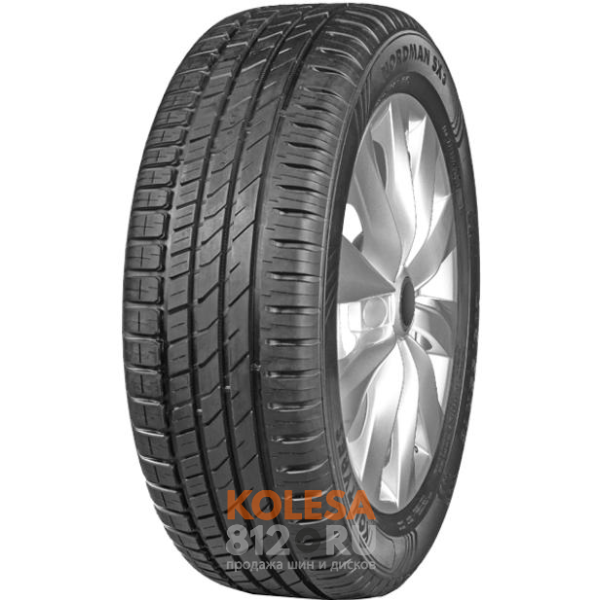 Шины Ikon (Nokian Tyres) Nordman SX3 - основное изображение