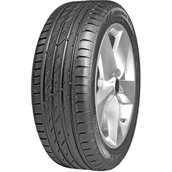 Шины Ikon (Nokian Tyres) Nordman SZ2 (Character Ultra)