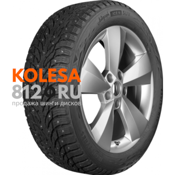 Шины Ikon Tyres (ранее Nokian Tyres) Autograph Ice 9 SUV