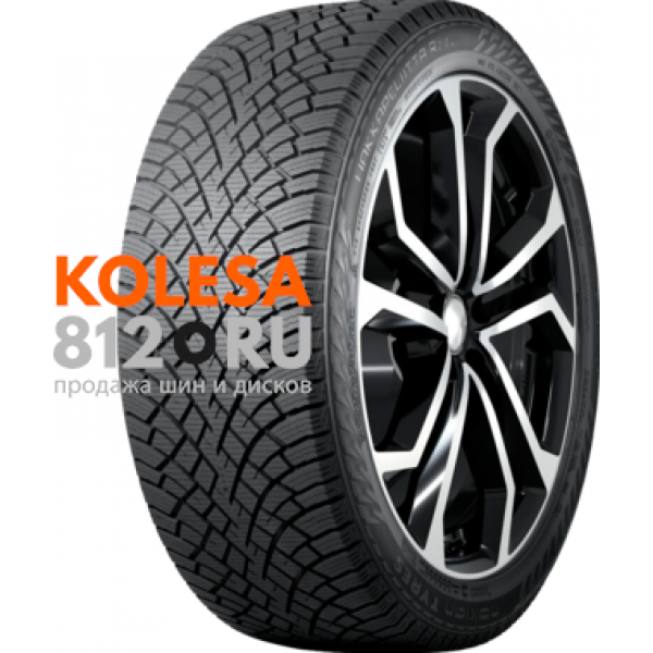 Шины Ikon Tyres (ранее Nokian Tyres) Hakkapeliitta R5