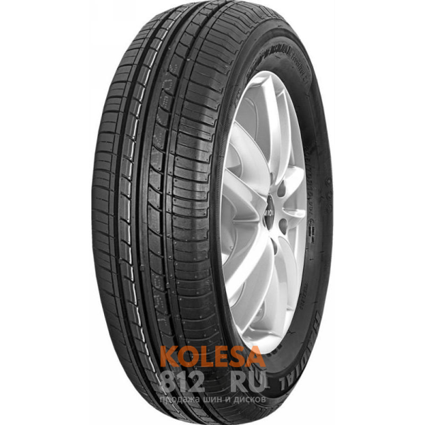 Шины Imperial Ecodriver 2 Шины Imperial Ecodriver 2