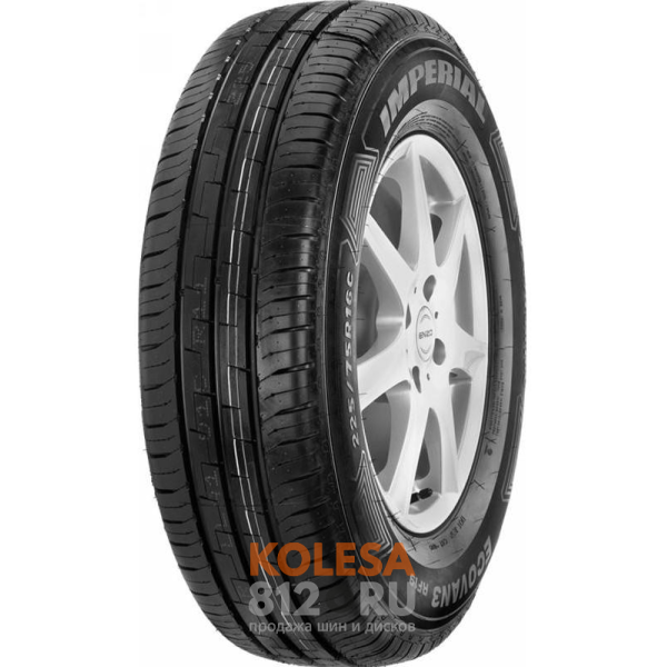 Шины Imperial Ecovan 3