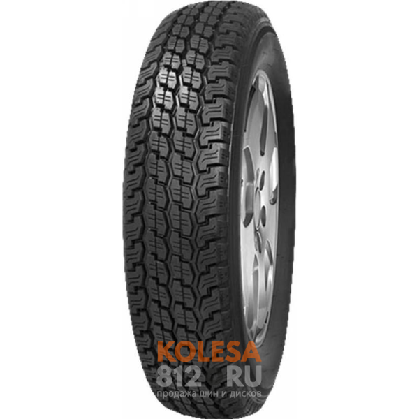 Шины Imperial Radial RF07