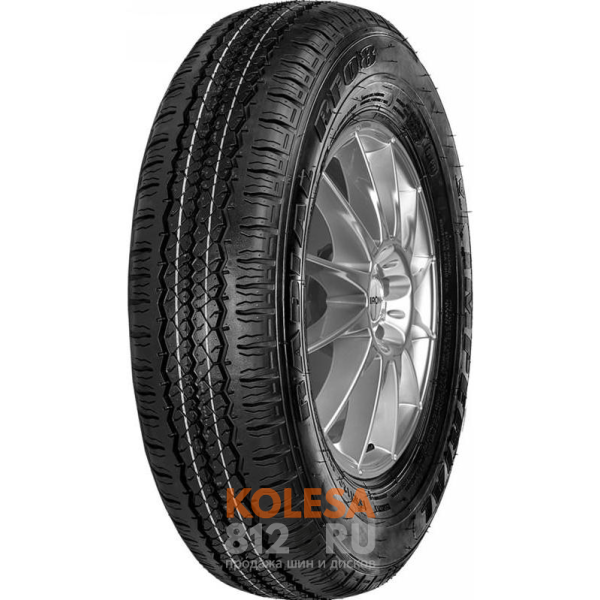 Шины Imperial Radial RF08