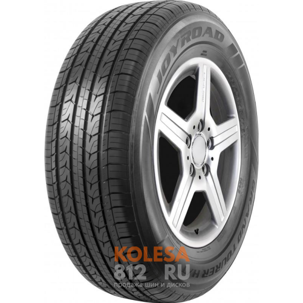  Joyroad Grand Tourer H/T - основное изображение