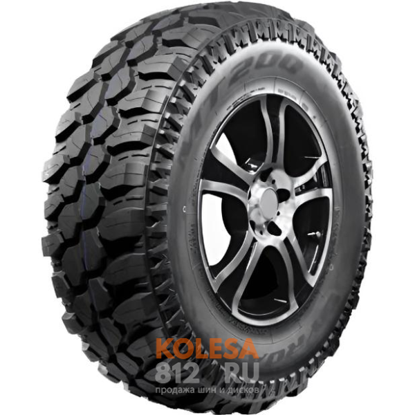  Joyroad MT200 - основное изображение