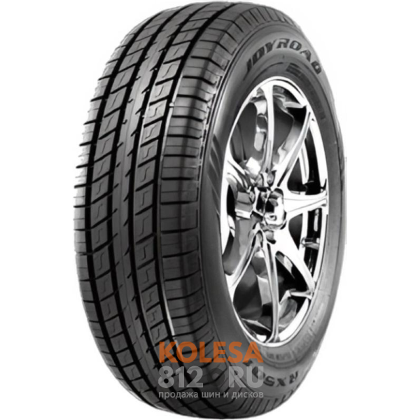 Joyroad Milemax RX501 - основное изображение Joyroad Milemax RX501 - основное изображение