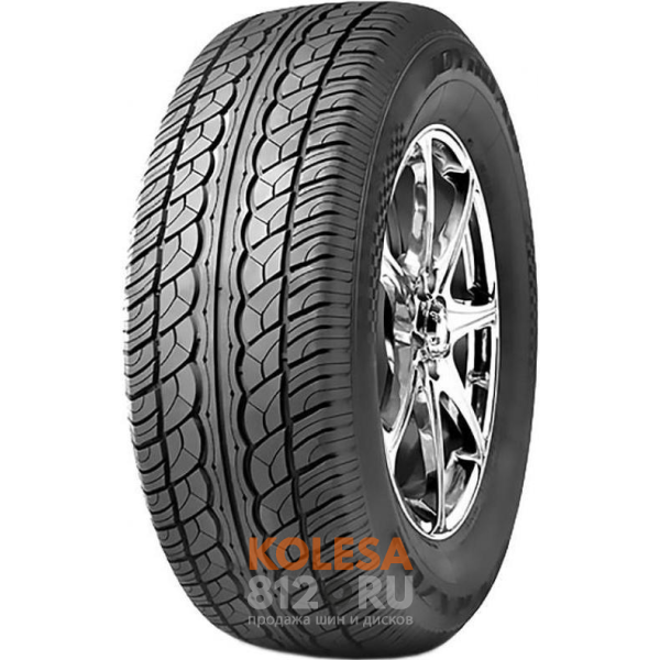 Joyroad RX702 SUV - основное изображение Joyroad RX702 SUV - основное изображение