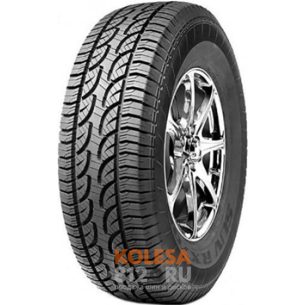 Joyroad RX706 SUV - основное изображение Joyroad RX706 SUV - основное изображение