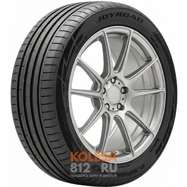 Шины Joyroad e.Sport RX7 - основное изображение