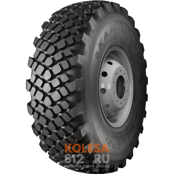 Кама 1260-1 - основное изображение Кама 1260-1 - основное изображение