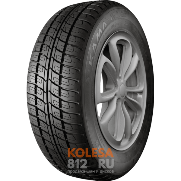  Кама 208 - основное изображение