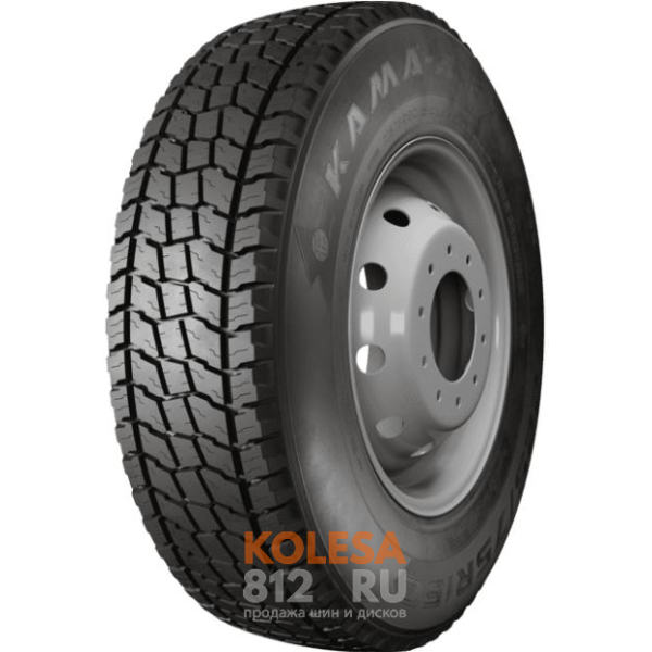  Кама 218 - основное изображение