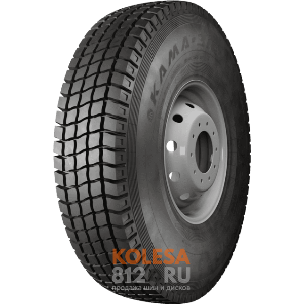  Кама 310 - основное изображение