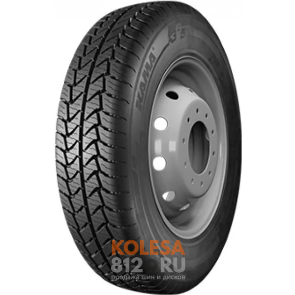  Кама 365 LT - основное изображение