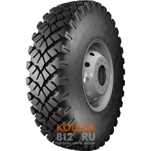  Кама 402 - основное изображение