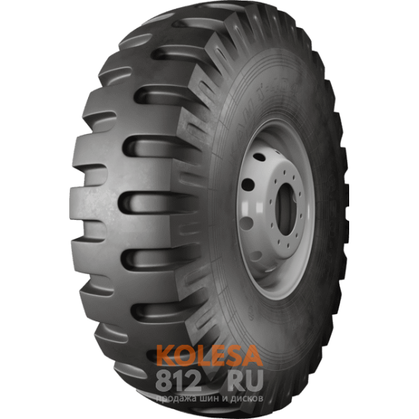  Кама 404 - основное изображение