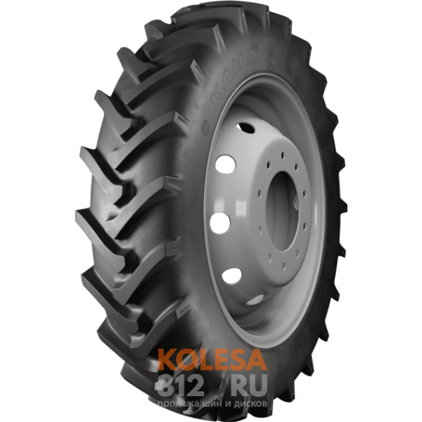  Кама 405 - основное изображение