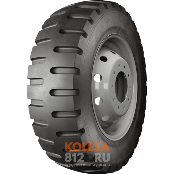  Кама 406 - основное изображение