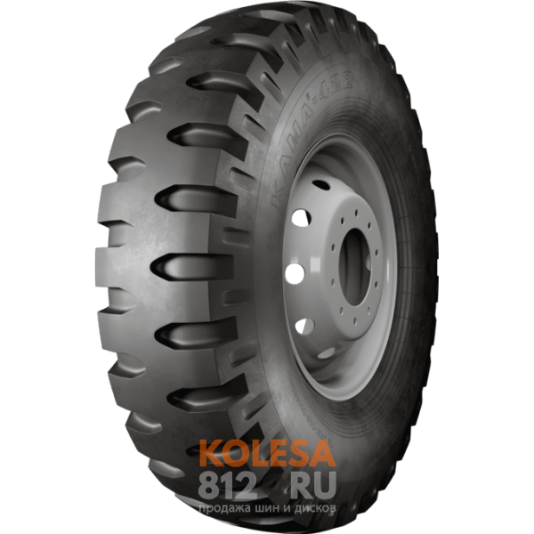 Кама 422 - основное изображение Кама 422 - основное изображение