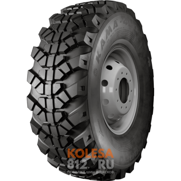  Кама 430 - основное изображение