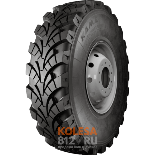  Кама 431 - основное изображение